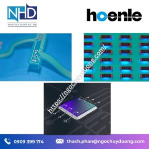 Đại lý giá tốt Keo công nghiệp Hoenle báo giá nhanh, hỗ trợ kỹ thuật