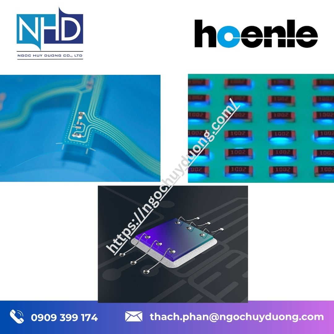 Đại lý giá tốt Keo công nghiệp Hoenle báo giá nhanh, hỗ trợ kỹ thuật