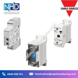 Đại lý giá tốt Rơ le thời gian Carlo Gavazzi – Hỗ trợ kỹ thuật