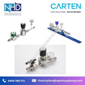 Đại lý giá tốt Thanh cấp khí Carten Controls Gas Sticks – Hỗ trợ kỹ thuật