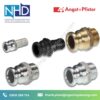 Đầu nối ống mềm KAMLOK 633-C – Báo giá nhanh