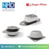 Đệm chống rung APSOvib® CUPMOUNT – Phân phối