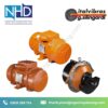 Động cơ rung Italvibras ITV-VR – Bảo hành chính hãng