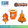 Động cơ rung Italvibras MVB 1510-15-E-FLC – Giá tốt
