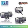 Động cơ rung điện công nghiệp Italvibras M3 – Chính hãng