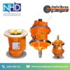 Động cơ rung mặt bích chống nổ Italvibras VB-E – Giá tốt