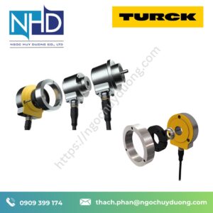 Encoder TURCK REI-10SA1C-2B2048-H1181 – Báo giá nhanh