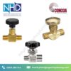 Hệ thống chuyển đổi nguồn khí CONCOA – Hàng sẵn