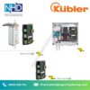 Hệ thống đo vị trí giếng thang Kübler – Hỗ trợ kỹ thuật