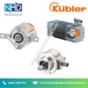 Hệ thống phản hồi động cơ Kübler – Phân phối chính hãng