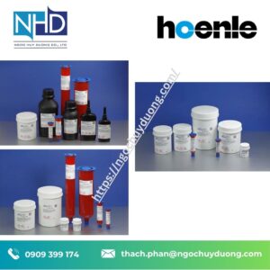 Keo công nghiệp Hoenle báo giá nhanh, hỗ trợ kỹ thuật