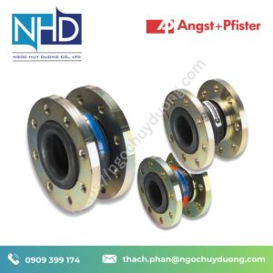 Khớp giãn nở APSOfluid® Expansion Joint Báo giá nhanh