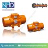Motor rung chống nổ Italvibras CDX – Báo giá nhanh