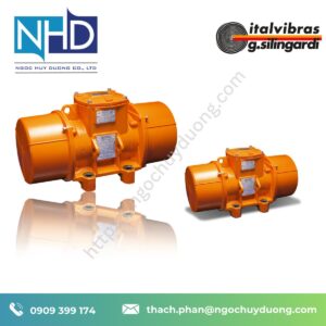 Motor rung chống nổ Italvibras CDX – Báo giá nhanh