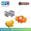 Motor rung điện chân đế Italvibras Giá tốt chính hãng