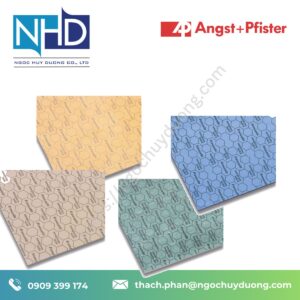Tấm làm kín APSOparts NOVAPRESS BASIC – Hàng chính hãng