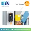 Thiết bị hiển thị IO-Link ifm E30391 – Báo giá nhanh