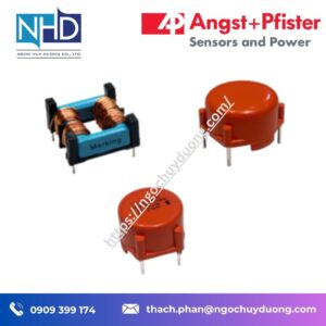 Tổng kho hàng sẵn Bộ lọc đường dây Angst+Pfister FAPL09 chính hãng giá tốt