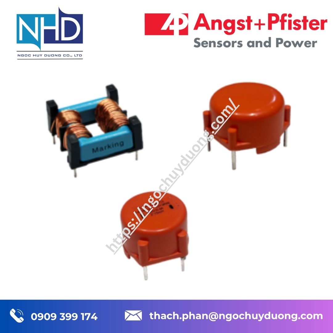 Tổng kho hàng sẵn Bộ lọc đường dây Angst+Pfister FAPL09 chính hãng giá tốt