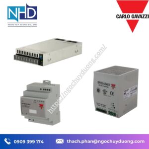 Tổng kho hàng sẵn Bộ nguồn Carlo Gavazzi – Chính hãng, hỗ trợ kỹ thuật