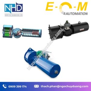 Tổng kho hàng sẵn Bộ truyền động khí nén BIFFI ALGA ALGAS – Hỗ trợ kỹ thuật