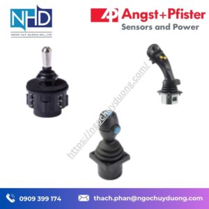 Tổng kho hàng sẵn Cần điều khiển Angst+Pfister XS540ADM11A02000 chính hãng