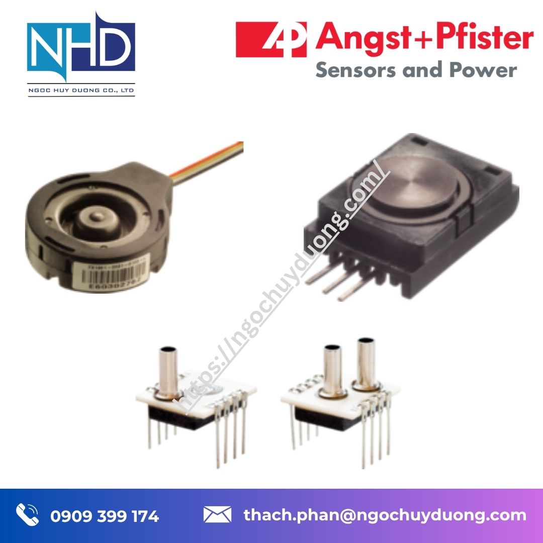 Tổng kho hàng sẵn Công tắc áp suất Angst+Pfister 903 – Hỗ trợ kỹ thuật