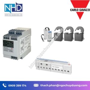 Tổng kho hàng sẵn Đồng hồ đo điện Carlo Gavazzi chính hãng giá tốt
