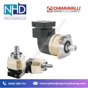 Tổng kho hàng sẵn Hộp số hành tinh chính xác Chiaravalli FAB – Báo giá nhanh