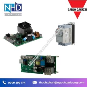 Tổng kho hàng sẵn Khởi động mềm Carlo Gavazzi RSGD – Hỗ trợ kỹ thuật nhanh
