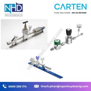 Tổng kho hàng sẵn Thanh cấp khí Carten Controls Gas Sticks – Hỗ trợ kỹ thuật