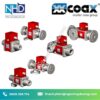 Van COAX DR Ex chính hãng – An toàn, hỗ trợ kỹ thuật