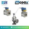 Van giới hạn áp suất CO-AX SPB – Hỗ trợ kỹ thuật