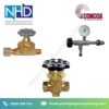 Van khí độ tinh khiết cao CONCOA chính hãng