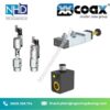 Van lõi co-ax PCS-1 PCS-2 PCS-3 hỗ trợ kỹ thuật