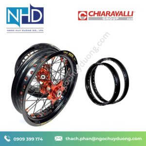 Vành xe máy EXCEL Rims EXCEL A60 – Phân phối chính hãng