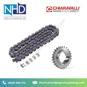 Xích cam xe máy Chiaravalli Morse – Báo giá nhanh ngay